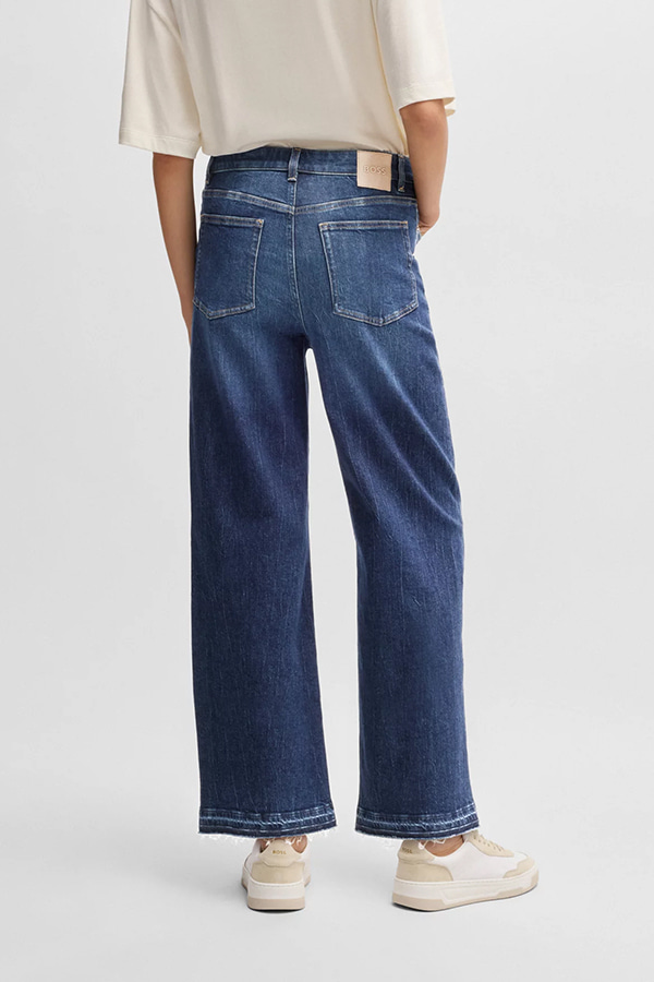 ΤΖΗΝ - 417 ΜΠΛΕ